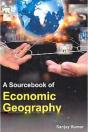 Sourcebook Of Economic Geography - Preview
