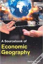 Capa do artigo Sourcebook Of Economic Geography