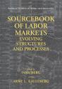 Sourcebook Of Labor Markets - Preview