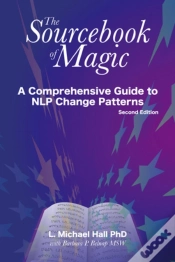Capa do artigo Sourcebook Of Magic