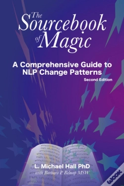 Capa do artigo Sourcebook Of Magic
