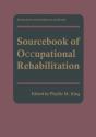 Sourcebook Of Occupational Rehabilitation - Preview