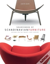 Sourcebook Of Scandinavian Furniture