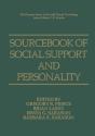 Sourcebook Of Social Support And Personality - Preview