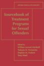 Sourcebook Of Treatment Programs For Sexual Offenders - Preview