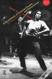 Capa do artigo Sourcebook On Feminist Theatre And Performance