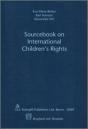 Sourcebook On International Children'S Rights - Preview