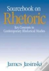 Capa do artigo Sourcebook On Rhetoric