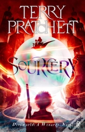 Capa do artigo Sourcery