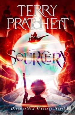 Capa do artigo Sourcery