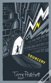 Capa do artigo Sourcery