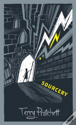 Capa do artigo Sourcery