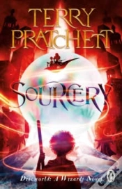 Capa do artigo Sourcery