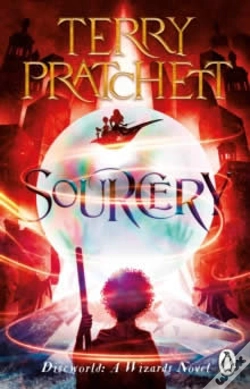 Capa do artigo Sourcery
