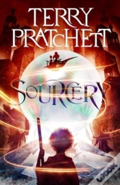 Capa do artigo Sourcery