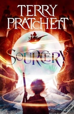 Capa do artigo Sourcery