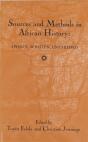 Sources And Methods In African History - Preview