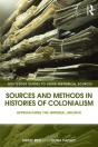 Sources And Methods In Histories Of Colonialism - Preview