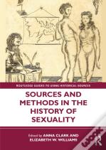 Sources And Methods In The History Of Sexuality
