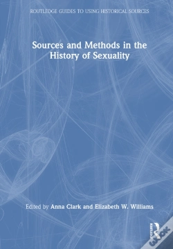 Capa do artigo Sources And Methods In The History Of Sexuality