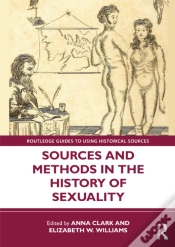 Capa do artigo Sources And Methods In The History Of Sexuality