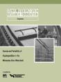 Sources And Variability Of Cryptosporidium In The Milwaukee River - Preview
