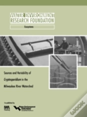 Capa do artigo Sources And Variability Of Cryptosporidium In The Milwaukee River