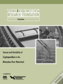 Capa do artigo Sources And Variability Of Cryptosporidium In The Milwaukee River