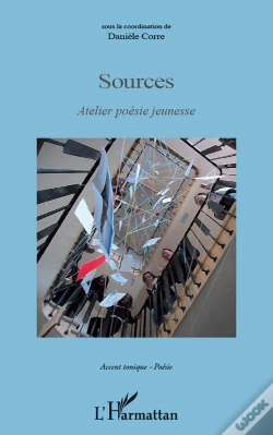 Capa do artigo Sources ; Atelier Poésie Jeunesse