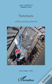 Capa do artigo Sources ; Atelier Poésie Jeunesse