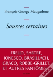 Sources Certaines