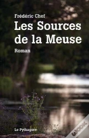 Capa do artigo Sources De La Meuse (Les)
