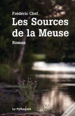 Capa do artigo Sources De La Meuse (Les)