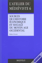 Capa do artigo Sources De L