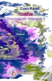 Capa do artigo Sources Du Manque