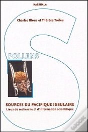 Capa do artigo Sources Du Pacifique Insulaire