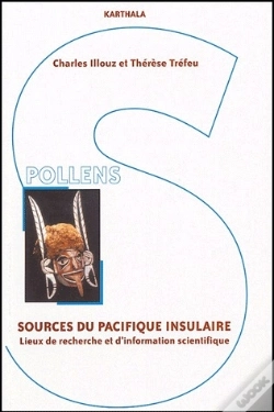 Capa do artigo Sources Du Pacifique Insulaire