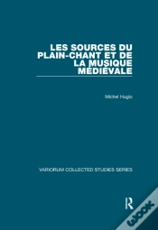 Capa do artigo Sources Du Plain-Chant Et De La Musique Ma(C)Dia(C)Vale