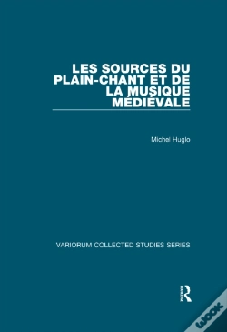 Capa do artigo Sources Du Plain-Chant Et De La Musique Ma(C)Dia(C)Vale