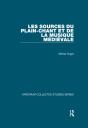 Sources Du Plain-Chant Et De La Musique Ma(C)Dia(C)Vale - Preview
