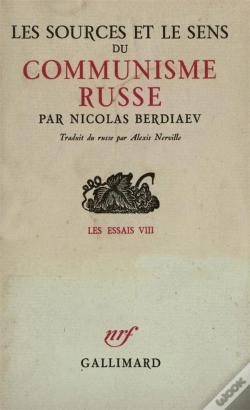 Capa do artigo Sources Et Le Sens Du