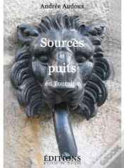 Capa do artigo Sources Et Puits En Touraine