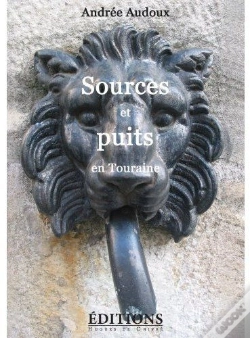 Capa do artigo Sources Et Puits En Touraine