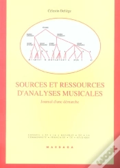 Capa do artigo Sources Et Ressources D