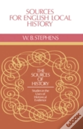 Sources For English Local History