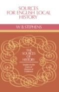 Sources For English Local History