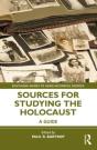 Sources For Studying The Holocaust - Preview