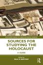 Sources For Studying The Holocaust - Preview