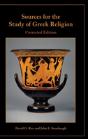 Sources For The Study Of Greek Religion, - Preview