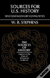 Sources For U.S. History